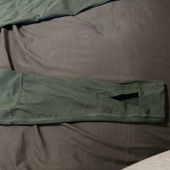 Nike dry fit leggings - Picture 4 of 5